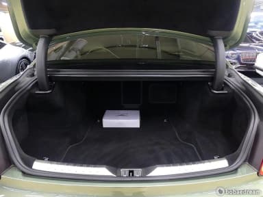 Flying Spur 3rd Generation