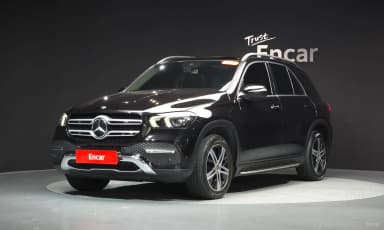 GLE-Class W167