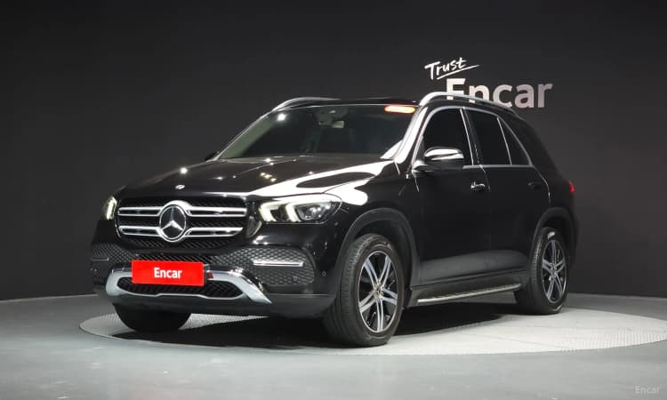GLE-Class W167