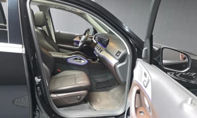 GLE-Class W167