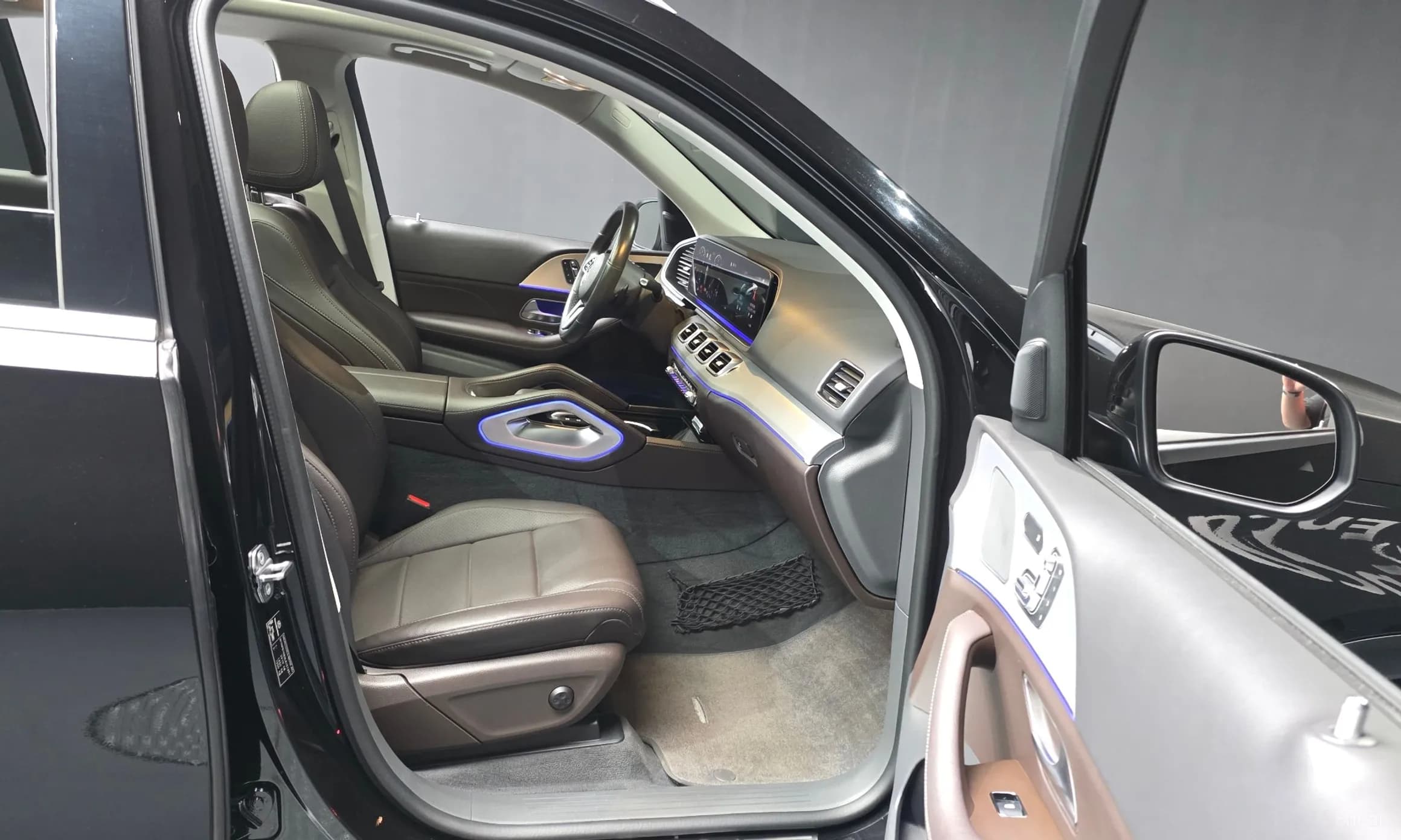 GLE-Class W167
