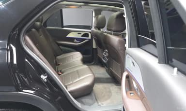 GLE-Class W167