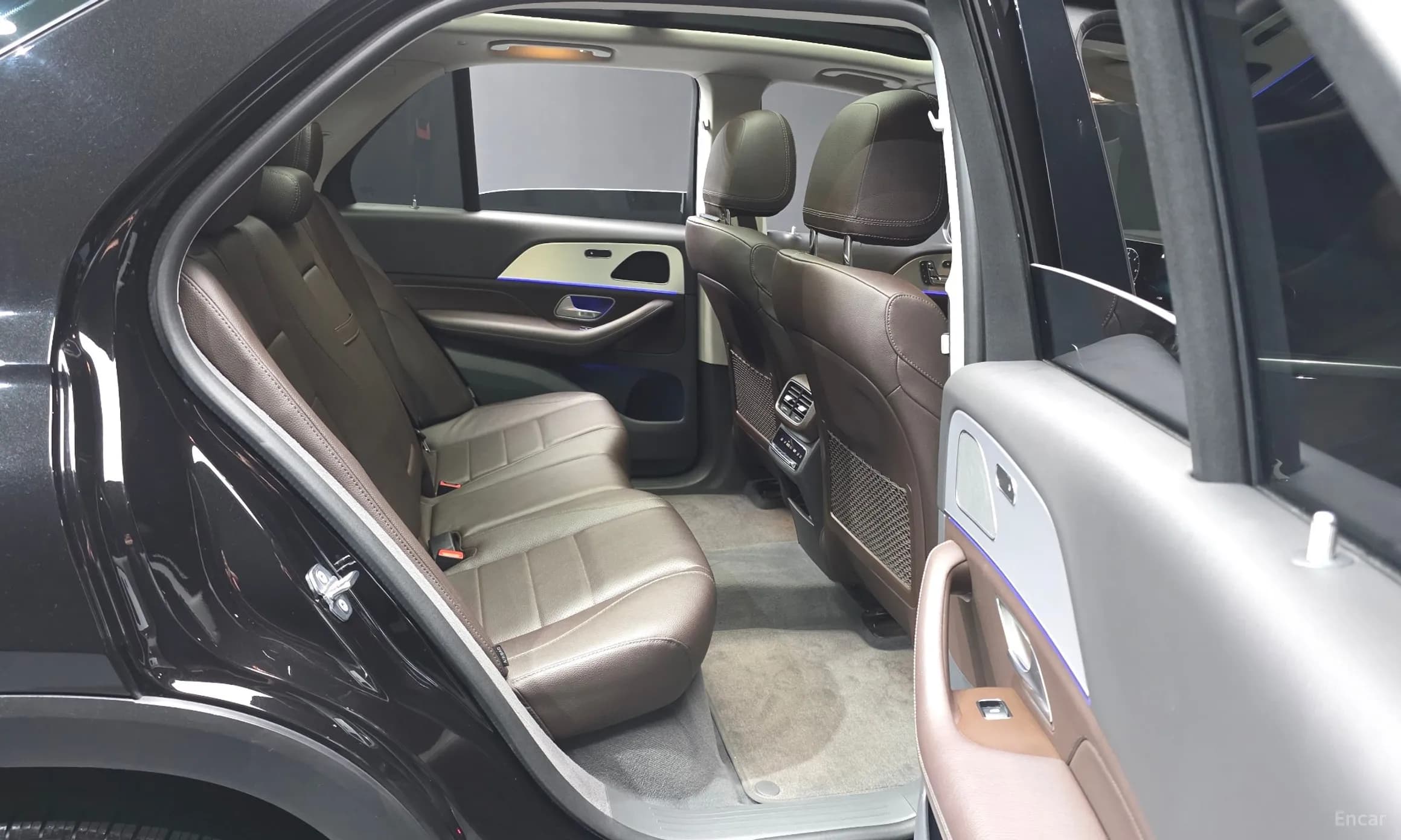GLE-Class W167