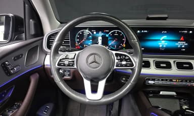 GLE-Class W167