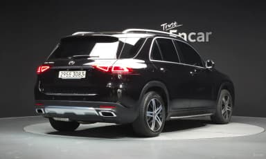 GLE-Class W167