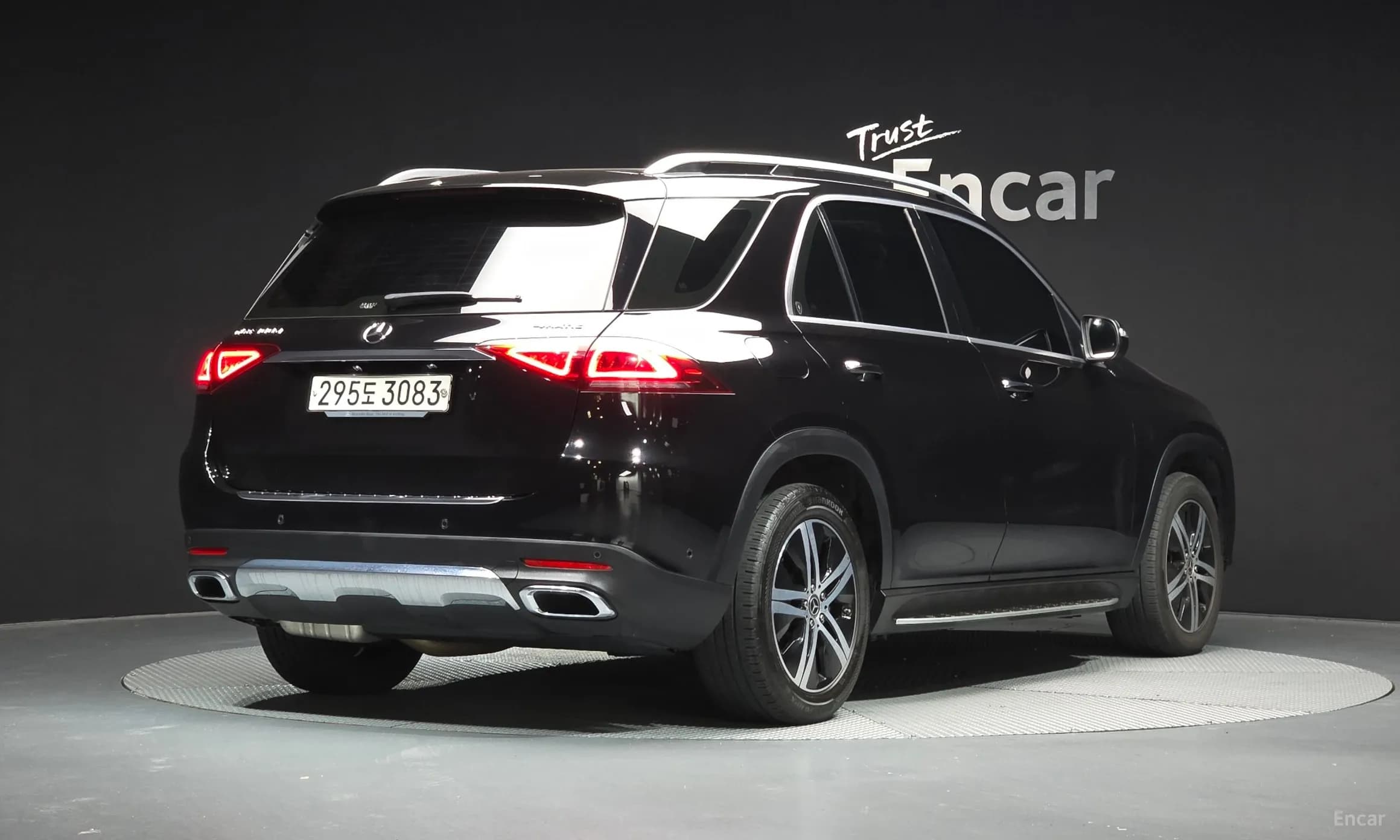 GLE-Class W167