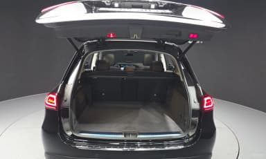 GLE-Class W167