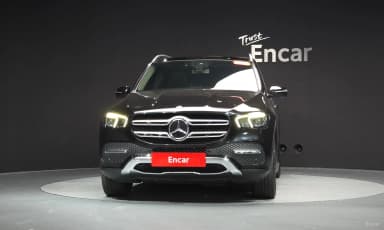 GLE-Class W167
