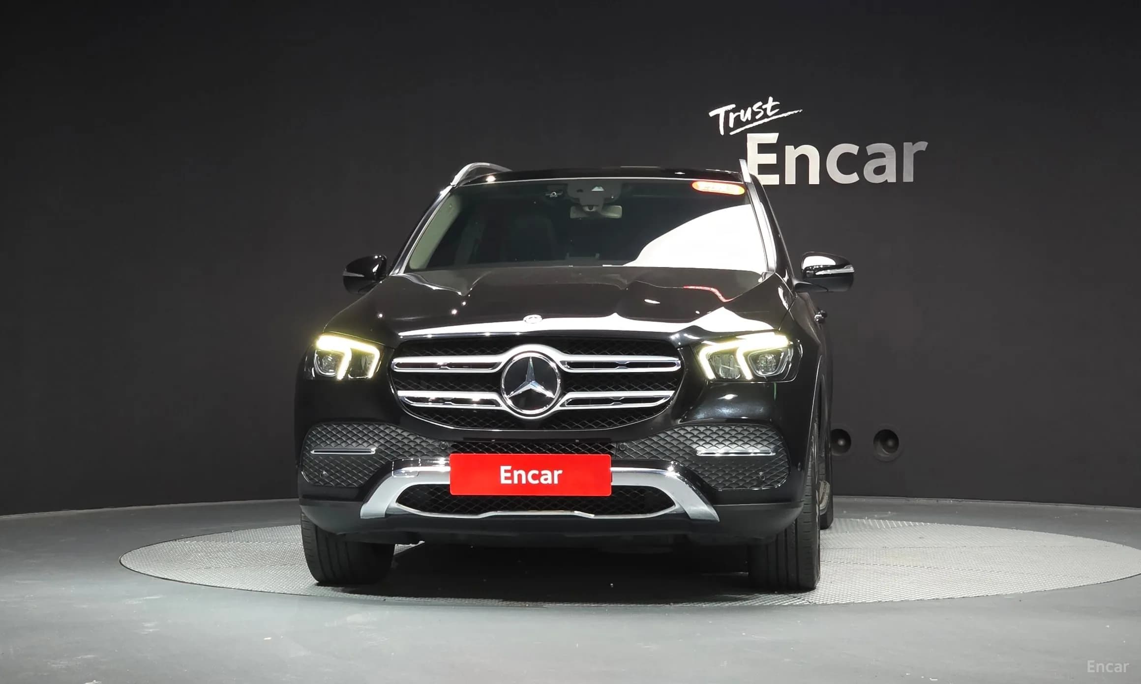 GLE-Class W167