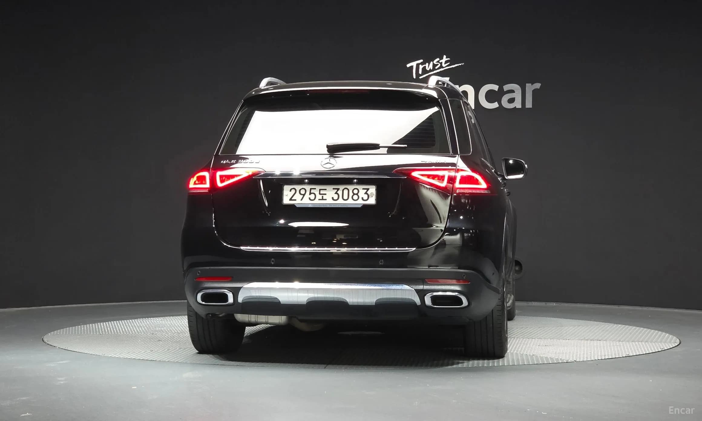 GLE-Class W167