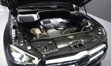 GLE-Class W167