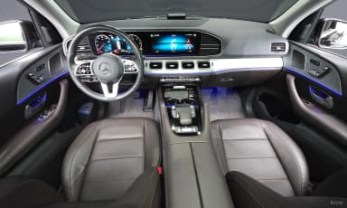 GLE-Class W167