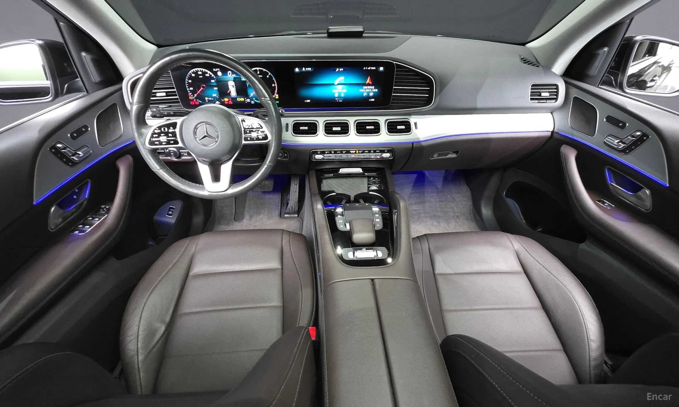 GLE-Class W167