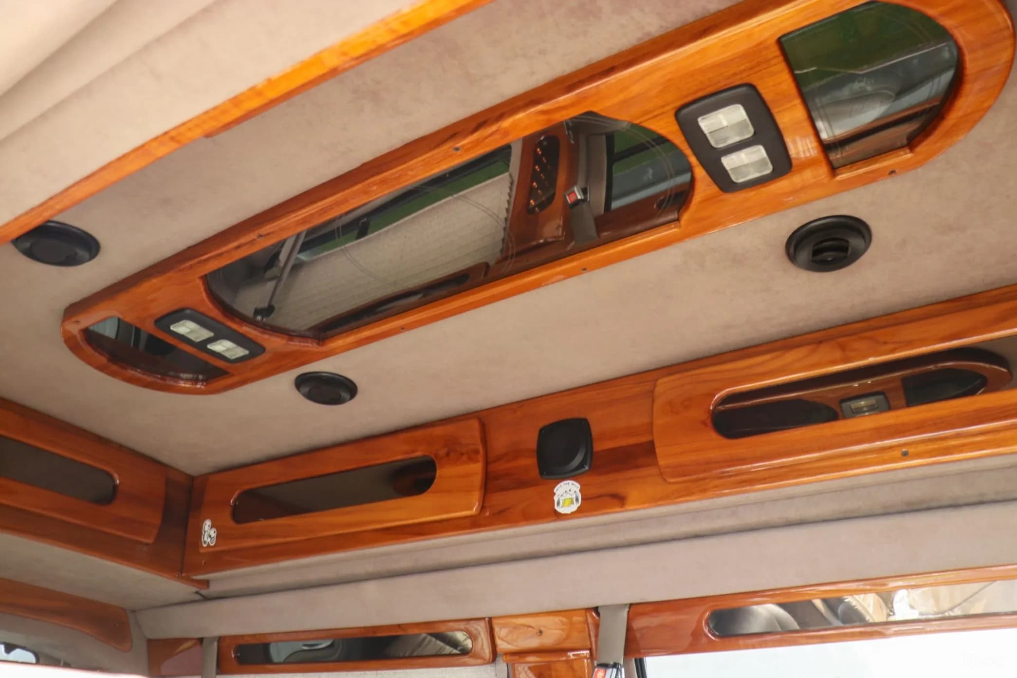 Express Van