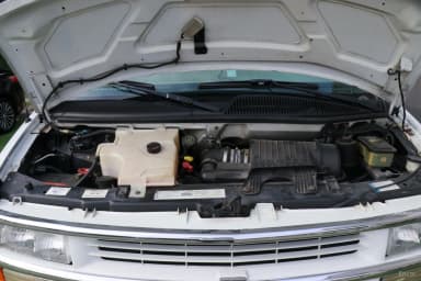 Express Van