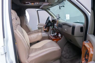 Express Van