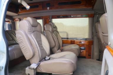 Express Van