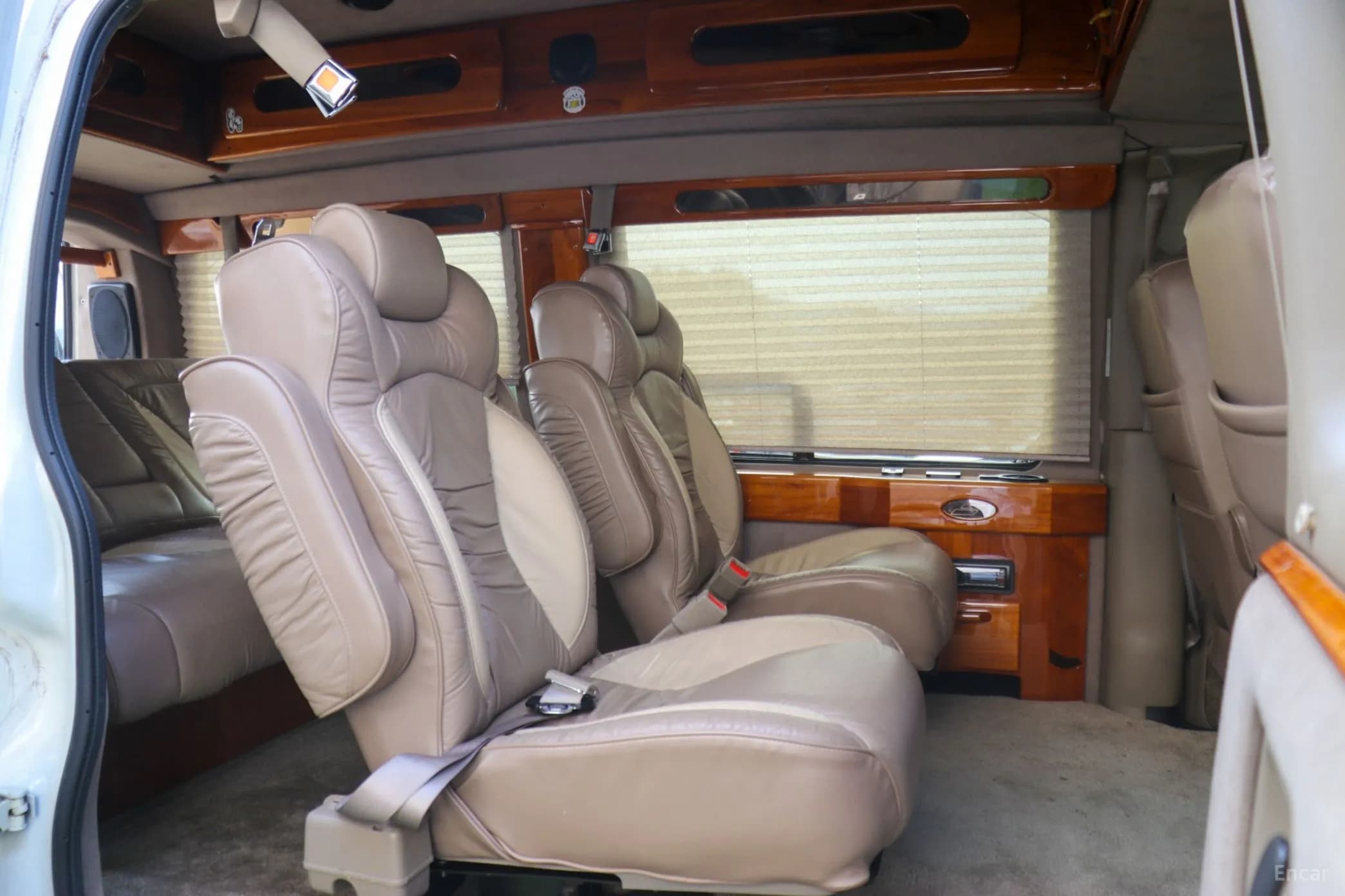 Express Van