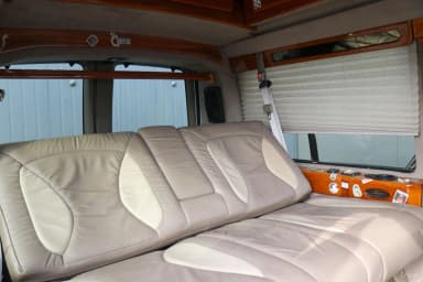 Express Van