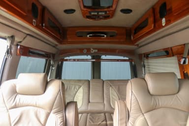 Express Van