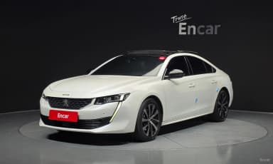 508 Second generation