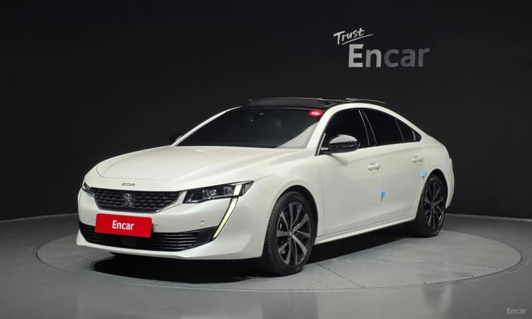 508 Second generation