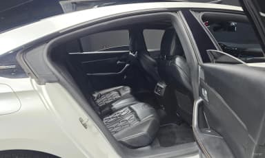 508 Second generation