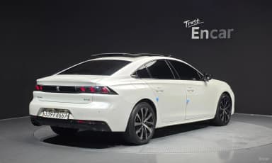 508 Second generation