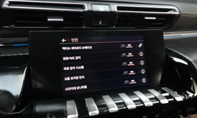 508 Second generation