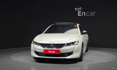 508 Second generation