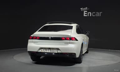 508 Second generation