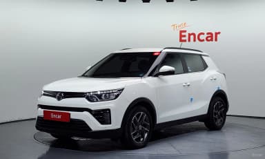 Berry New Tivoli