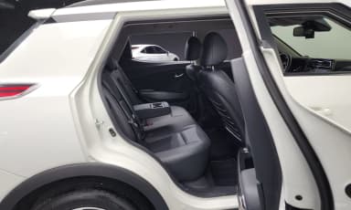 Berry New Tivoli