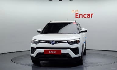 Berry New Tivoli