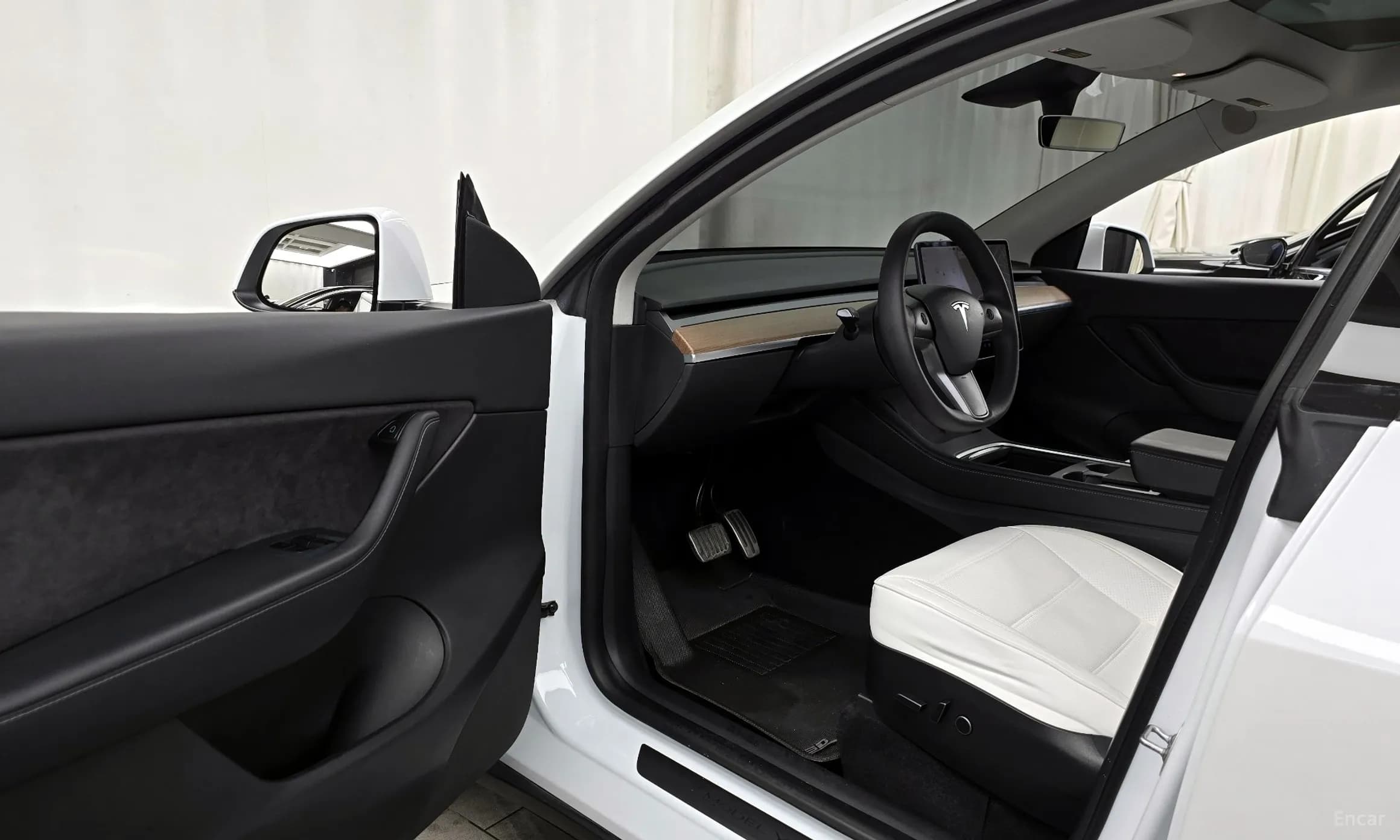Model Y