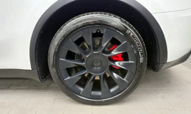 Model Y
