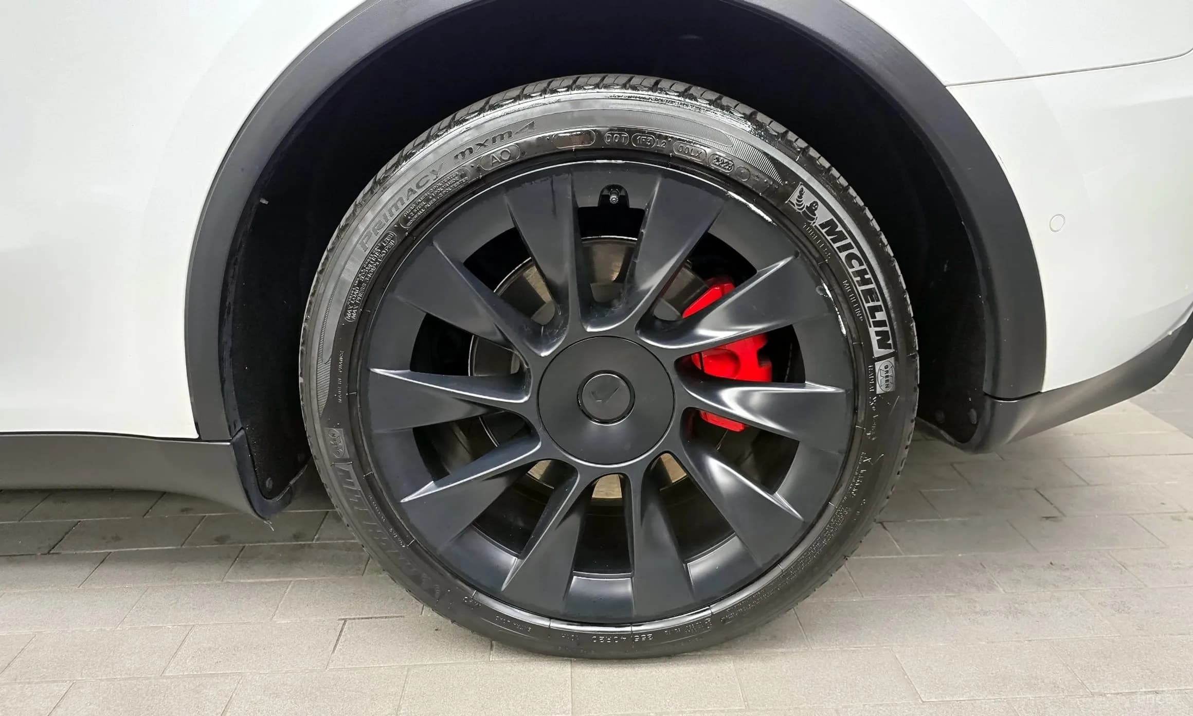 Model Y