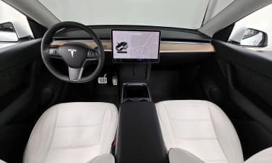 Model Y