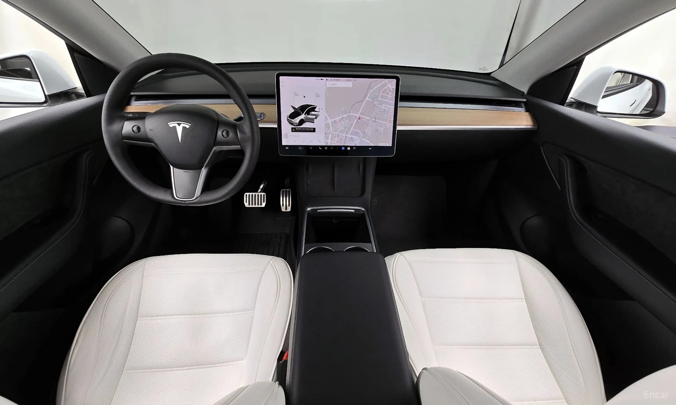 Model Y