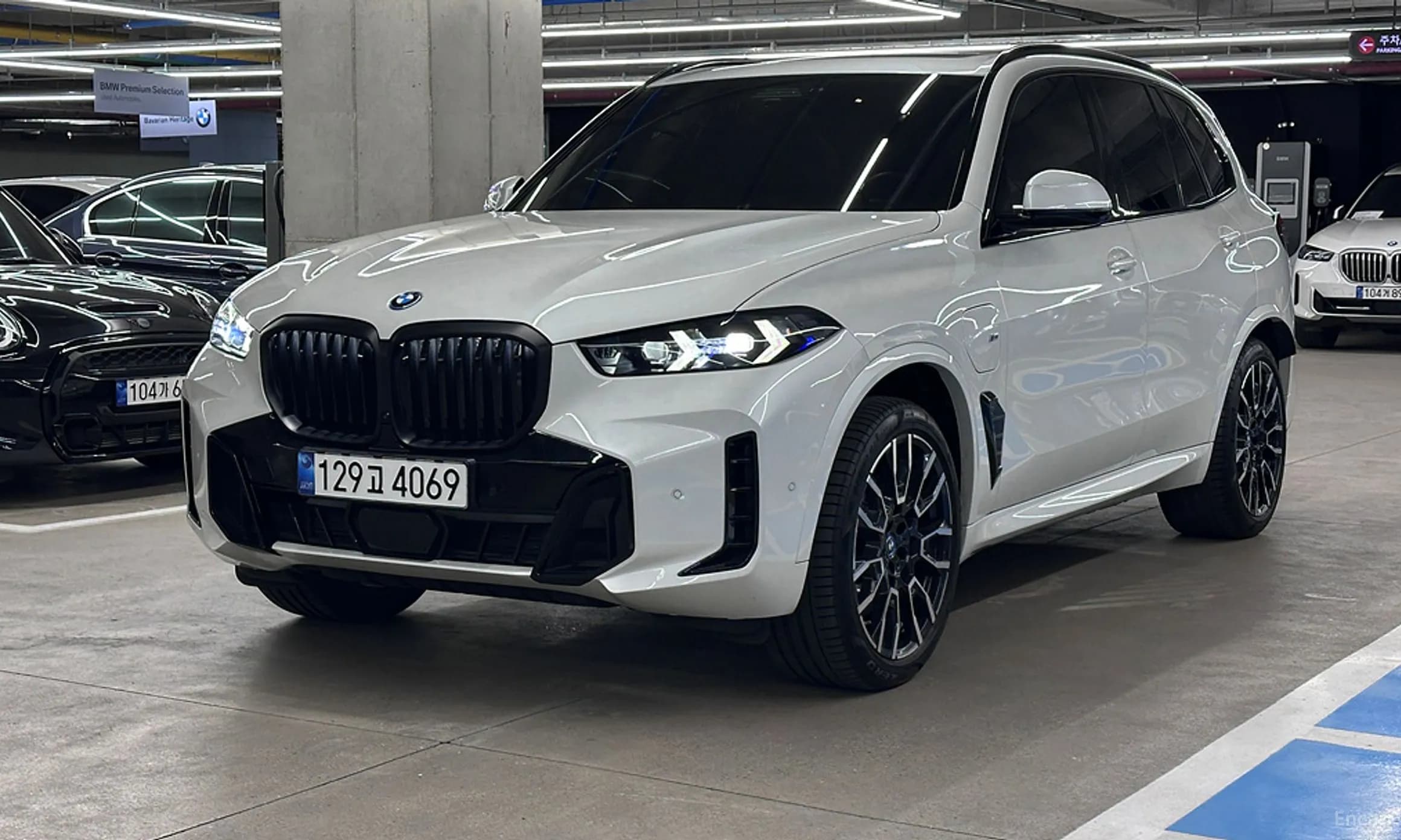 X5 (G05)