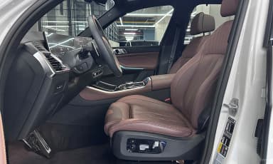 X5 (G05)