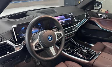X5 (G05)