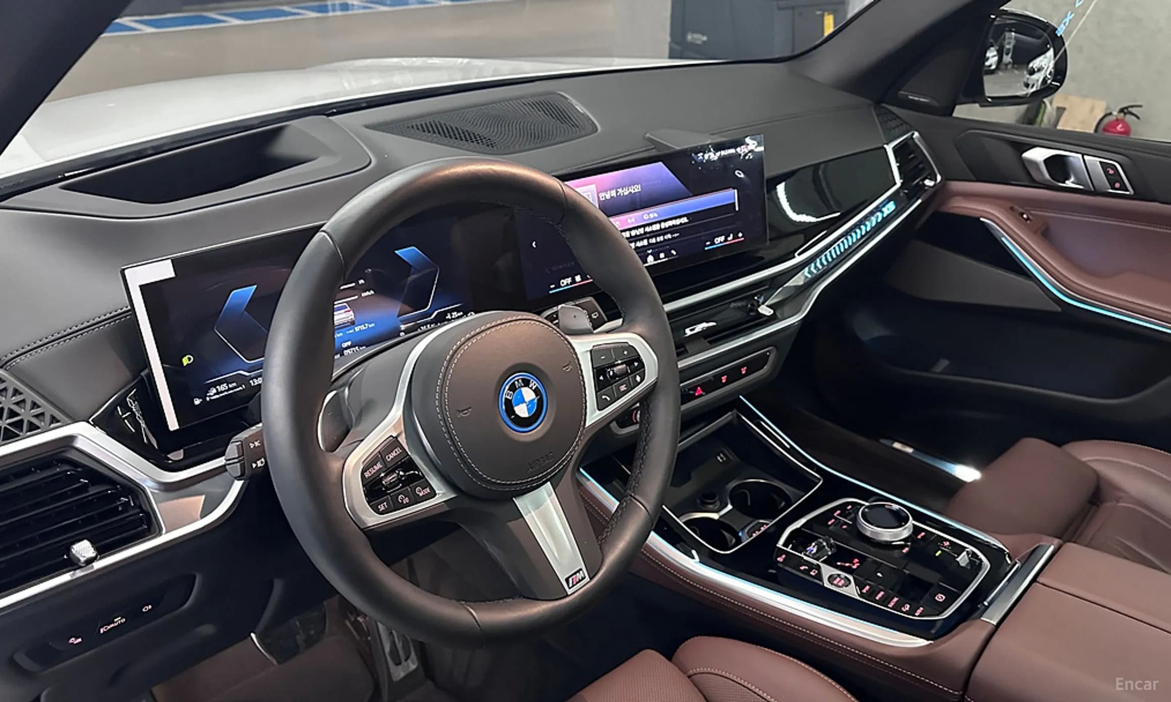 X5 (G05)