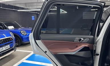 X5 (G05)