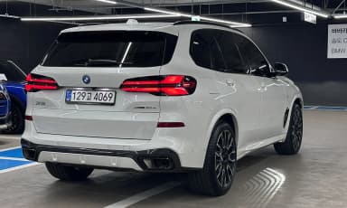 X5 (G05)