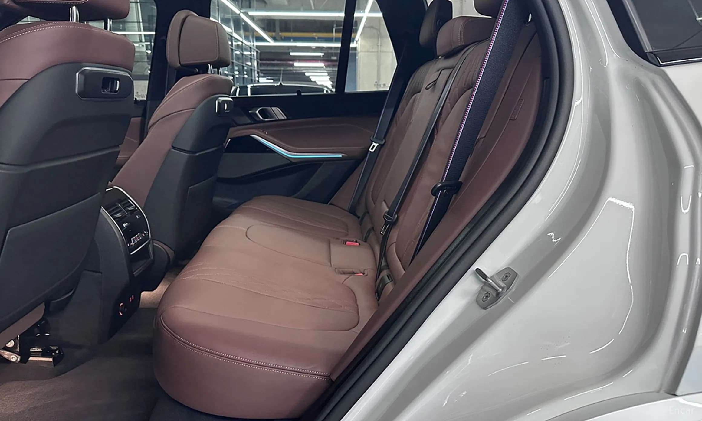 X5 (G05)