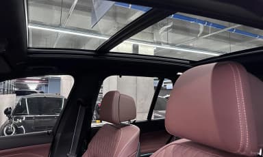 X5 (G05)