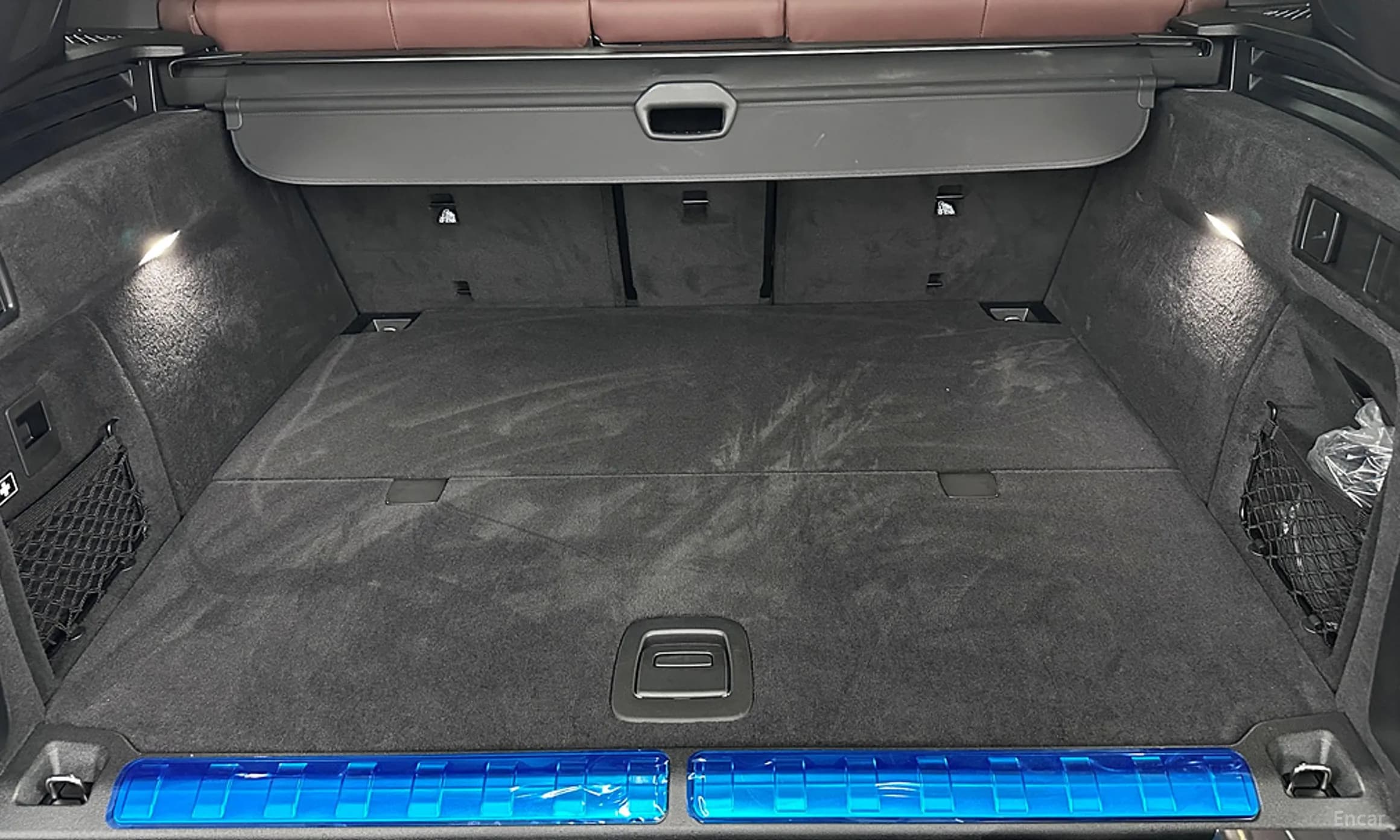 X5 (G05)