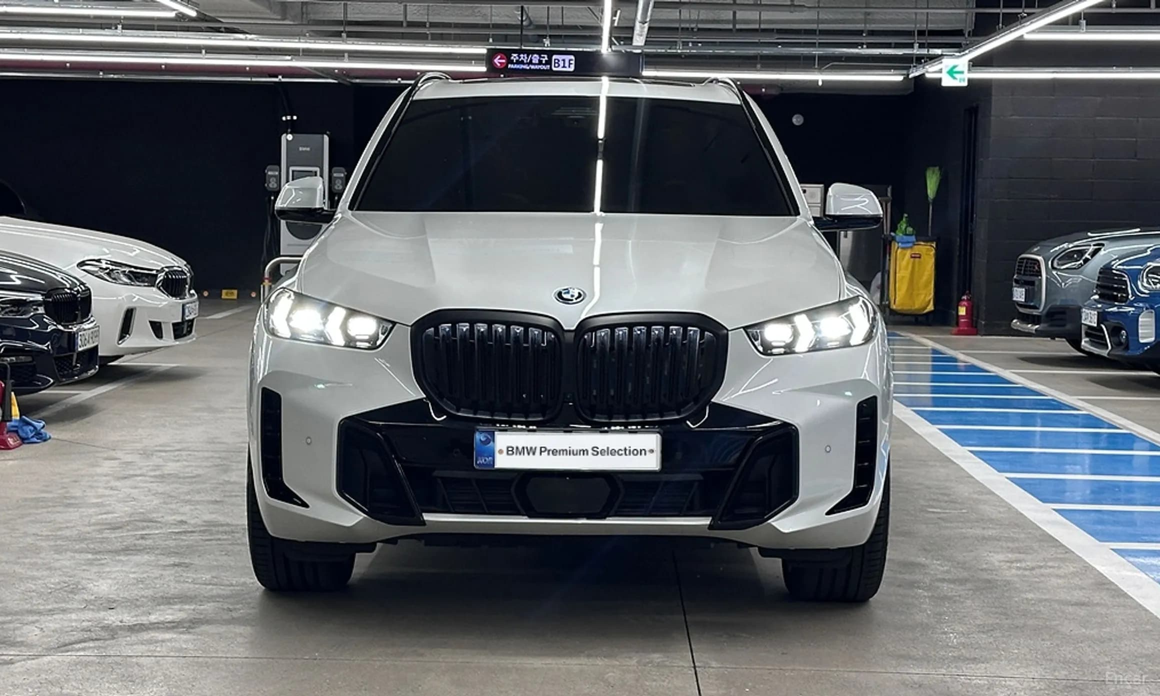 X5 (G05)