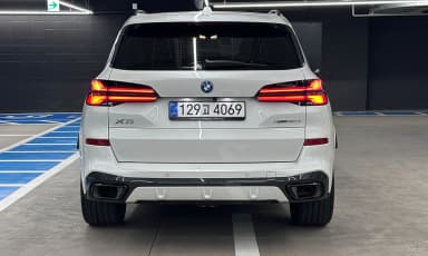 X5 (G05)
